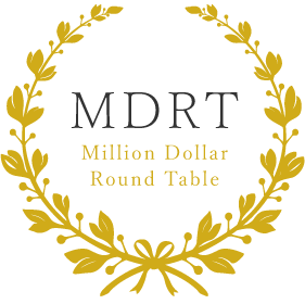 MDRT Million Dollar Round Table